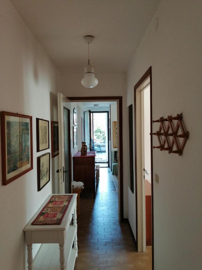 Terrazza Sul Lago Ameno Exterior foto