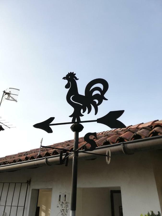 Terrazza Sul Lago Ameno Exterior foto